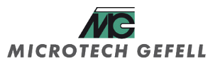 Microtech logo