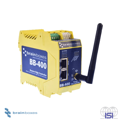 BB400 - Industrial Edge Controller-min
