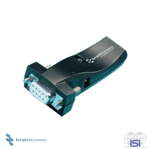 BL 830 - Bluetooth to RS232 Serial Adapter port F-min