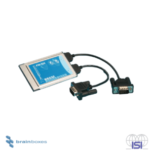 PM 132 - 2 Port RS232 PCMCIA-min